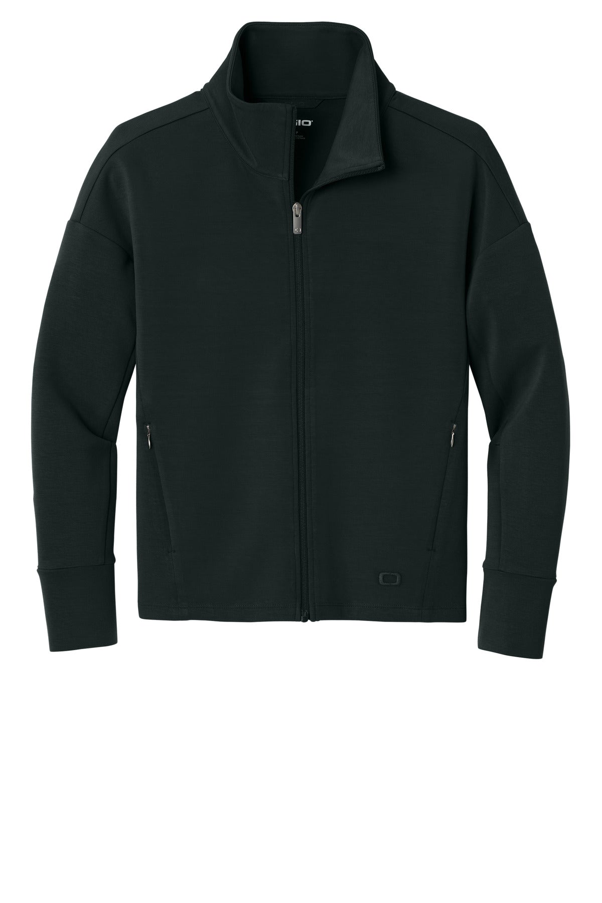OGIO Women's Transcend Full-Zip