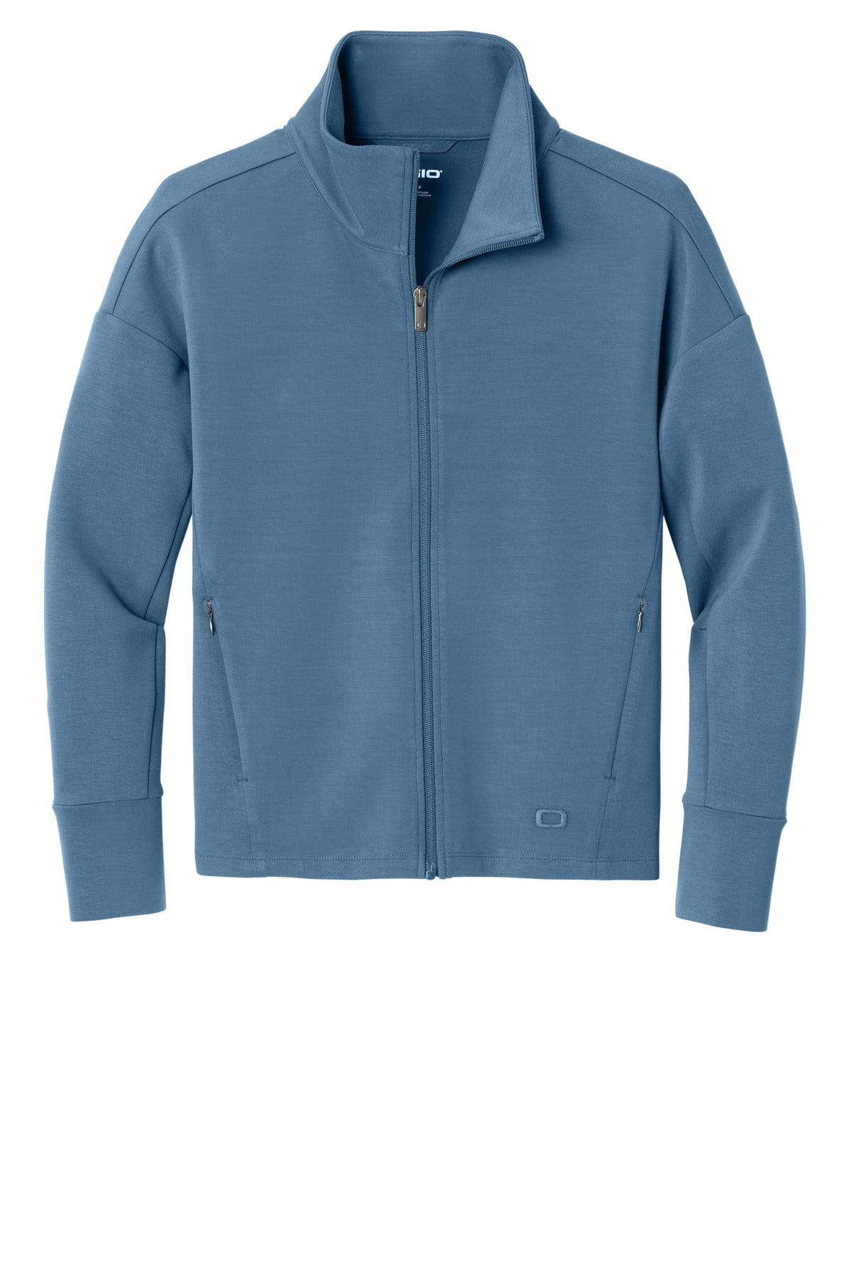 OGIO Women's Transcend Full-Zip