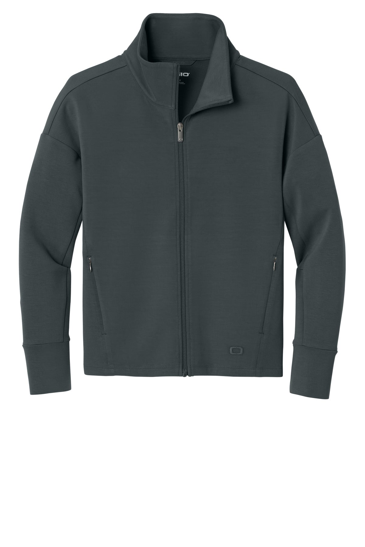 OGIO Women's Transcend Full-Zip